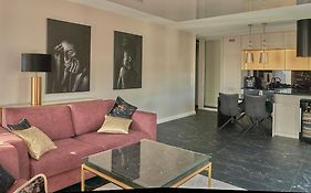 Apartament Primavera 3 MINI SPA Komfort dla grup biznesowych , rodzin ,osób indywidualnych